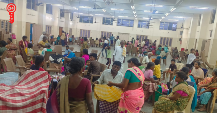 andhra and telangana