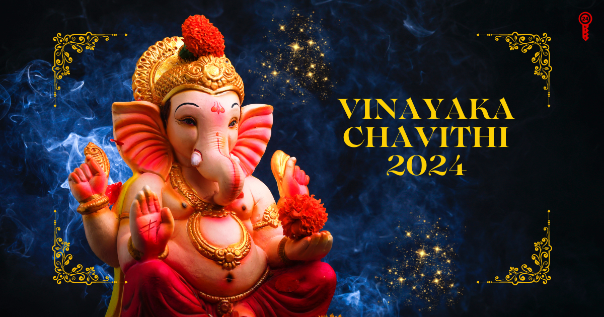 vinayaka chavithi