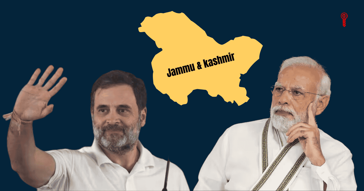 Jammu and kashmir