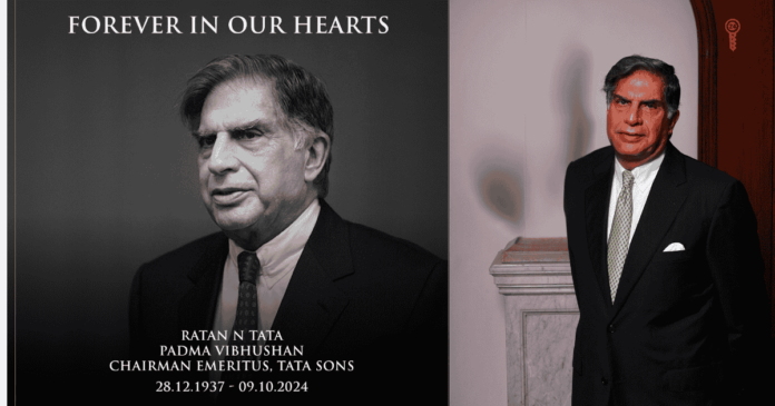 Ratan tata