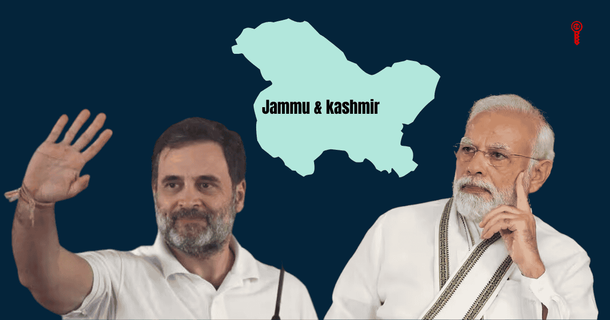 jammu and kashmir